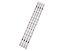 CARZE HCZION Striscia LED 3v Adatta for Samsung 28quot;TV D2GE-280SC0-R3 2013SVS28H BN96-25298A UE28F4000AS HG28EB670 UE28F4000 UE28F4000AW HG28EB460BW Strisce di retroilluminazione TV