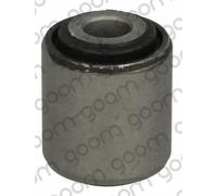 CAS-0125 GOOM Supporto, Braccio oscillante per CITROËN,PEUGEOT,RENAULT