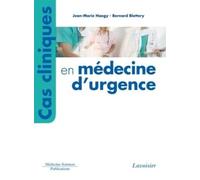 Cas cliniques en médecine d'urgence