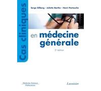 Cas cliniques en médecine générale