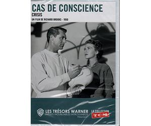 Cas de conscience