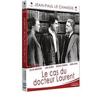 Cas du docteur laurent (le) - dvd