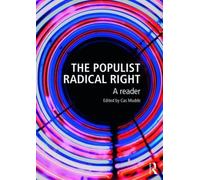 Cas Mudde The Populist Radical Right (Tascabile)