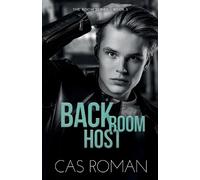 Cas Roman Back Room Host (Tascabile) Room