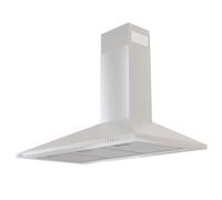 CAS9201A Classe a Cappa Aspirante 90 Cm Cappa Da Cucina 370 M³/H 3 Velocità Di A