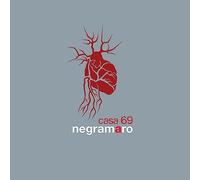 Negramaro - N20 Casa 69