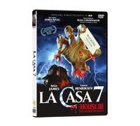 Casa 7 (la) - House Iii [Dvd] - Lance Henriksen,Brion James,Dedee Pfeiffer