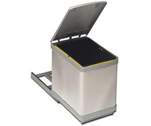 Casa ABC Pattumiera Estraibile Ad Incasso Art. 281 Inox