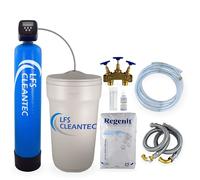 Casa Acqua Filtro Decalcificazione Dispositivo Addolcimento Acqua 6-9 Persone