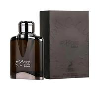 Maison Alhambra Expose Intense 100 ml eau de parfum per Uomo