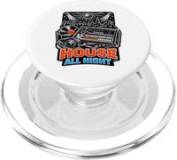 Casa All Night Beats PopSockets PopGrip per MagSafe