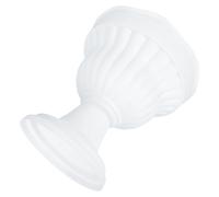 Casa Balcone Flowerpot Strada nuziale Guida Bacino Bacino Roman Pilastro Pot