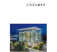 Casa BFF. Ediz. italiana e inglese - Tuzzi Hans, Barrett Helen