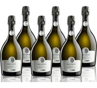 CASA "BRUT" | Prosecco DOC | 6X750 Ml L | Confezione 6 Bottiglie