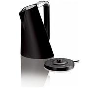 CASA BUGATTI - Bollitore Elettrico Vera Easy Capacit 1,7 Litri Potenza 2180 Watt Colore Nero
