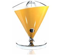 CASA BUGATTI - Spremiagrumi Elettrico Vita Potenza 80 Watt Capacità 0,6 Lt Colore Giallo - SPEDIZIONE GRATUITA