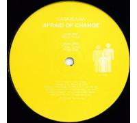 Casa Bulga - Afraid Of Change