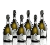 CASA CANEVEL "BRUT" | Prosecco DOC | 6x750 ml l | Paquete 6 botellas