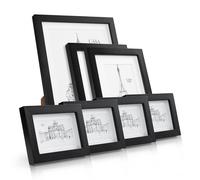 Casa Chic Chalcot set composto da 7 cornici