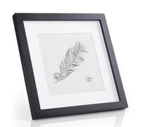 Casa Chic Cornice Cannon quadrata 24,4 x 24,4 cm