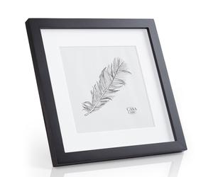 Casa Chic Cornice Cannon quadrata 24,4 x 24,4 cm
