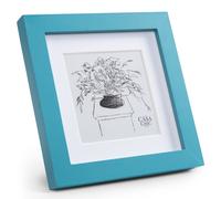 Casa Chic Cornice Clapton quadrata 15 x 15 cm