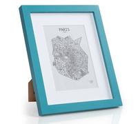 Casa Chic Cornice Clapton rettangolare 24,8 x 19,3 cm