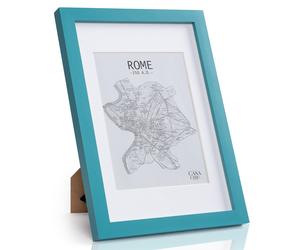 Casa Chic Cornice Clapton rettangolare DIN A4 28,7 x 20 cm