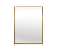 Casa Chic Croxley specchio da parete, 70 x 50 cm