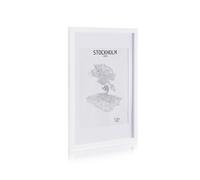 Kenton - Cornice rettangolare, 70 x 50 cm, passepartout, plexiglas