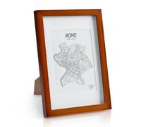 Casa Chic Kenton - Cornice rettangolare, DIN A4