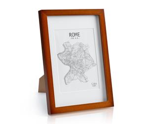 Casa Chic Kenton - Cornice rettangolare, DIN A4