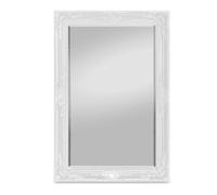Casa Chic Manchester specchio da parete, 90 x 60 cm