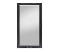 Casa Chic Wembley specchio da parete, 140 x 75 cm