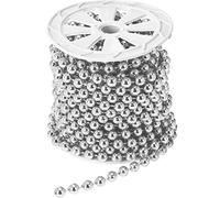 Casa & Christmas Collana Perle Mt10 Argento