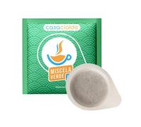 Casa Cialde - Cialde Casa Cialde Verde Decaffeinato Gusto Dek 900