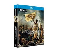 Maison Close-Saison 2 [Blu-Ray]