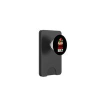Casa Costruito Mattone Block Building Maestro Builder Natale PopSockets PopWallet per MagSafe