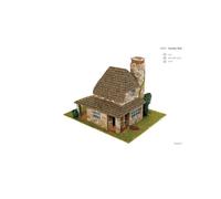 CASA COUNTRY 2 ( Domus - 40042 )