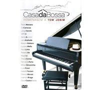 Casa Da Bossa - Homenagem a Tom Jobim