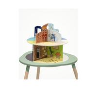Casa da Gioco a 2 Piani Stokke per MuTable