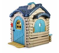 Feber Casa Da Gioco Per Bambini Feber Casual Cottage 162 X 157 X 165 cm S_0301_S