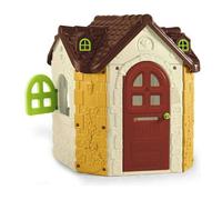 Casa da Gioco per Bambini Feber Fancy House [133 x 123,5 x 142,5 cm]