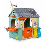 Casa da Gioco per Bambini Feber Recycle Eco House 20 x 105,5 x 109,5 cm
