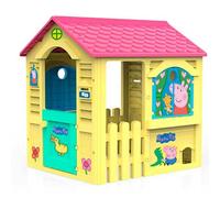 Casa da Gioco per Bambini Peppa Pig 89503 [84 x 103 x 104 cm]