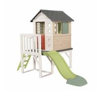 Casetta Palafitta per bambini Smoby Life - Divertimento Sicuro per i Piccoli Avventurieri