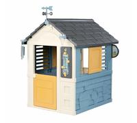 Casa da Gioco per Bambini Smoby 4 Seasons 102,7 x 121,8 x 143,4 cm