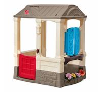 Casa da Gioco per Bambini Step 2 Courtyard Cottage 118 x 100 x 83 cm