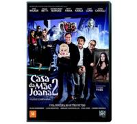 CASA DA MAE JOANA 2