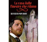 Casa Dalle Finestre Che Ridono (La) (Regione 2 PAL) - Pupi Avati